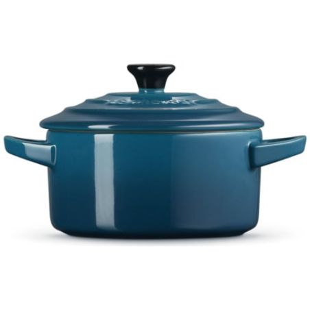 Le Creuset Stoneware Petite Casserole