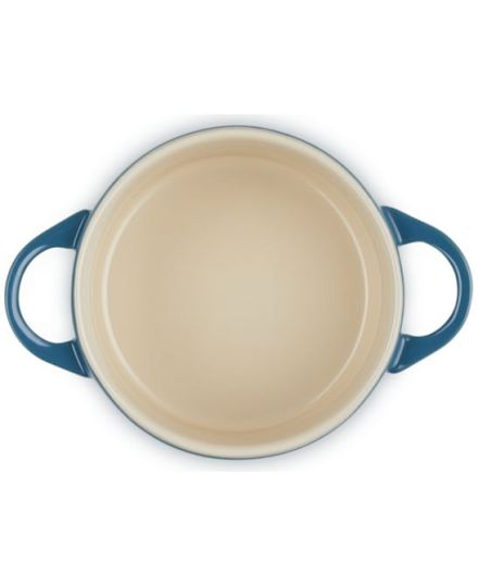 Le Creuset Stoneware Petite Casserole