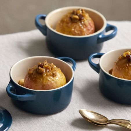 Mini Cocotte en Céramique 10cm Le Creuset