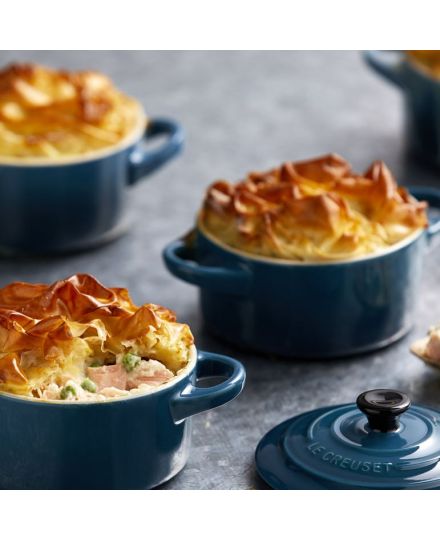 Le Creuset Stoneware Petite Casserole