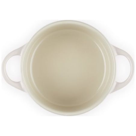Le Creuset Stoneware Petite Casserole