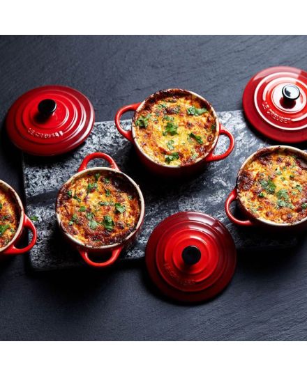 Le Creuset Stoneware Petite Casserole