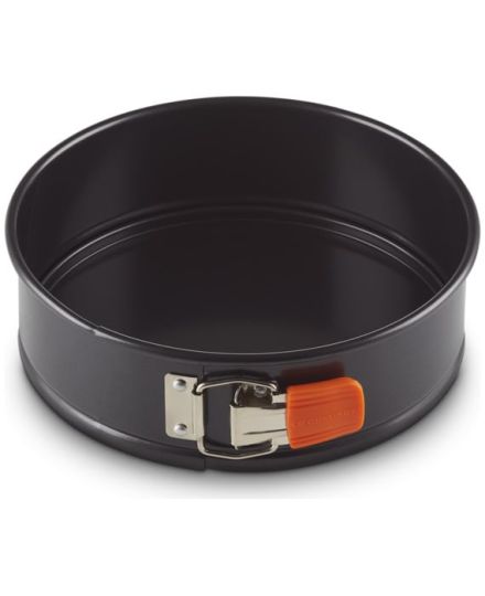 Moule à manqué avec fond amovible Le Creuset