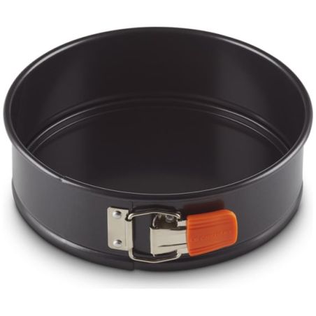 Molde redonda desmontable Le Creuset