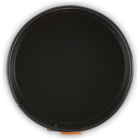 Moule à manqué avec fond amovible Le Creuset