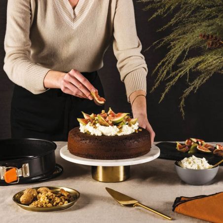 Le Creuset Springform Round Cake Tin | Le Creuset | Mimocook