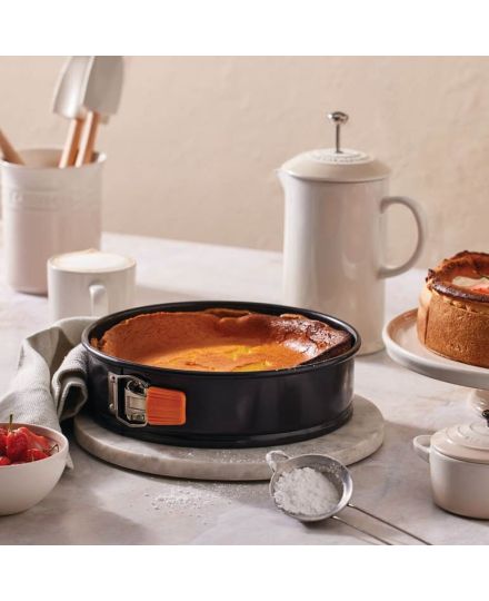 Molde redonda desmontable Le Creuset | Le Creuset | Mimocook