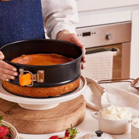 Molde redonda desmontable Le Creuset | Le Creuset | Mimocook