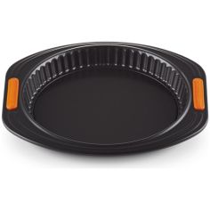 Molde quiche con base extraíble Le Creuset