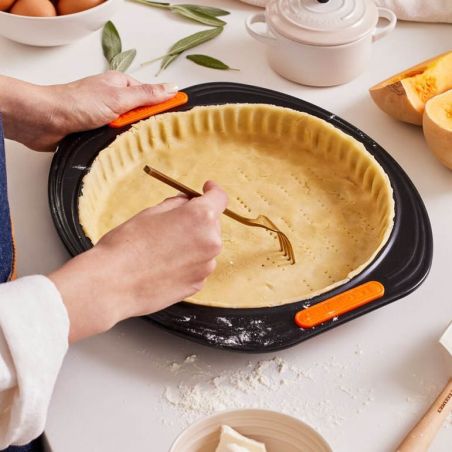 Le Creuset Quiche- und Obstkuchenform | Le Creuset | Mimocook