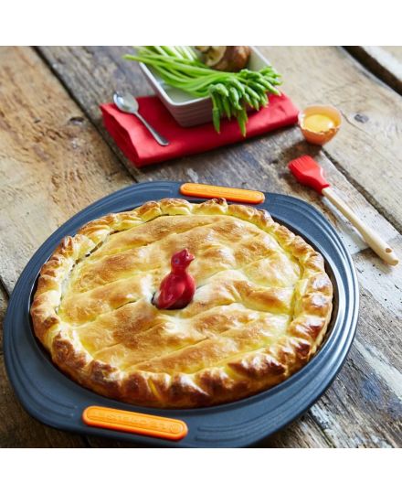 Le Creuset Quiche- und Obstkuchenform | Le Creuset | Mimocook
