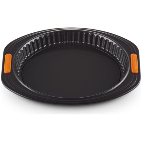 Le Creuset Toughened Non-Stick Bakeware Quiche Tin | Le Creuset | Mimocook