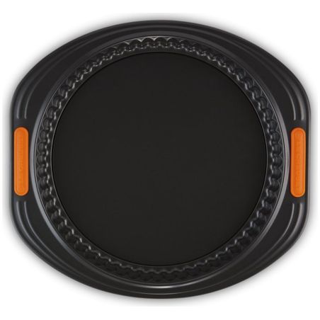 Le Creuset Toughened Non-Stick Bakeware Quiche Tin | Le Creuset | Mimocook