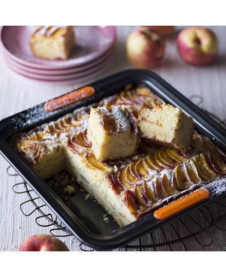 Forma quadrada Le Creuset | Le Creuset | Mimocook