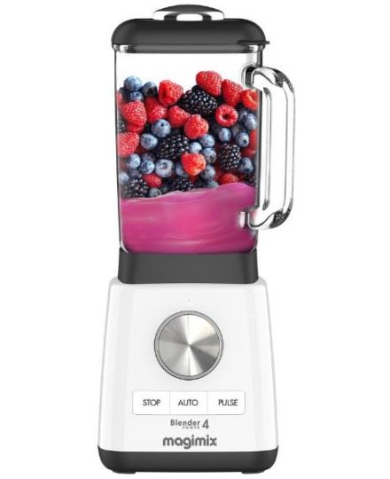 Magimix Power Blender 4