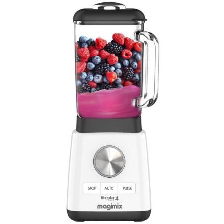 Liquificadora Power Blender 4 da Magimix