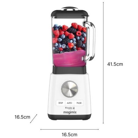 Magimix Power Blender 4
