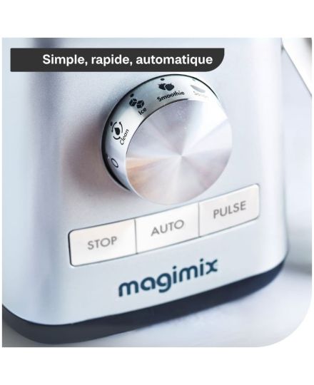 Liquificadora Power Blender 4 da Magimix
