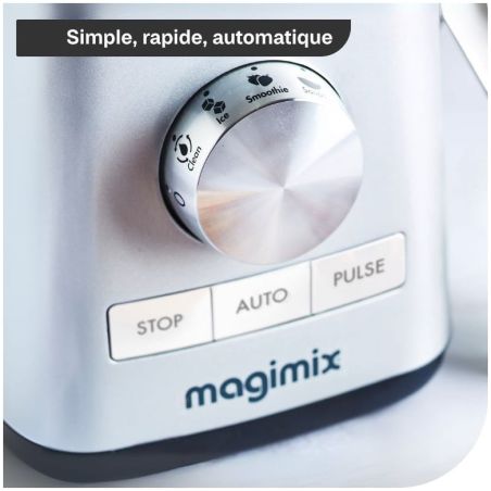Magimix Power Blender 4