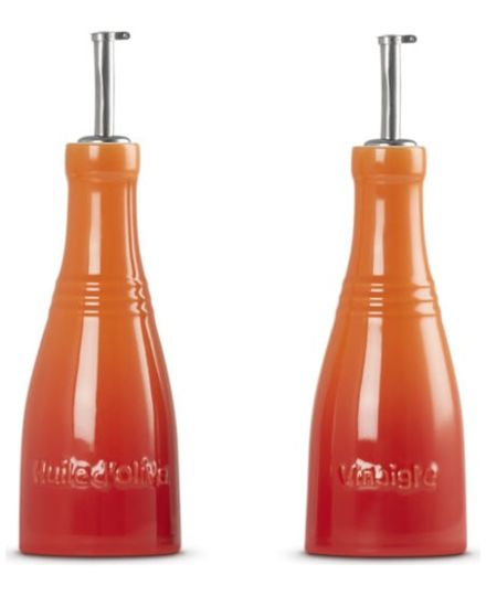 Set huile et vinaigre Classique Le Creuset