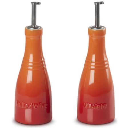 Set huile et vinaigre Classique Le Creuset