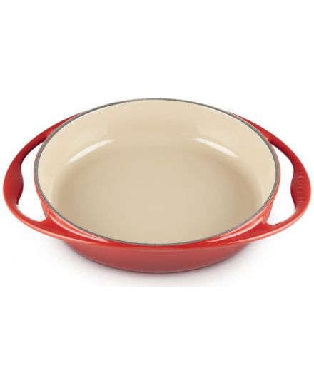 Tabuleiro para tarte tatin Le Creuset