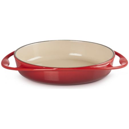 Le Creuset Tatin-Backform aus Gusseisen