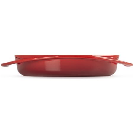 Tabuleiro para tarte tatin Le Creuset