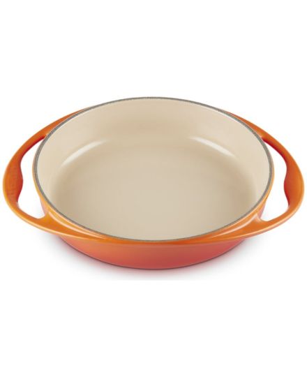 Le Creuset Tatin-Backform aus Gusseisen