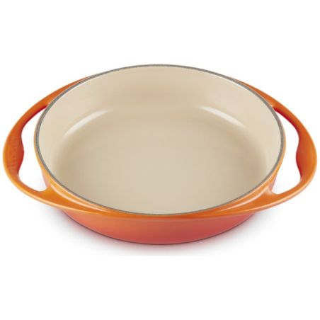 Tabuleiro para tarte tatin Le Creuset