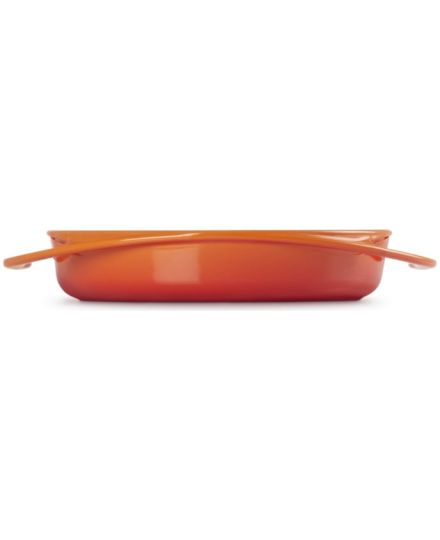 Le Creuset Tatin-Backform aus Gusseisen