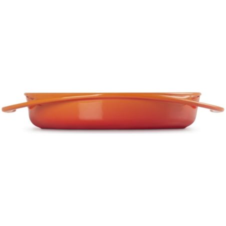 Tabuleiro para tarte tatin Le Creuset