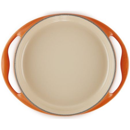 Le Creuset Cast Iron Tatin Dish