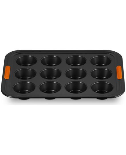Le Creuset 12er Muffinform | Le Creuset | Mimocook