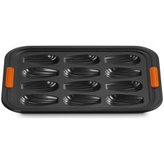 Le Creuset 12er Madeleineform