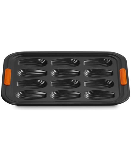 Molde de 12 magdalenas francesas Le Creuset | Le Creuset | Mimocook