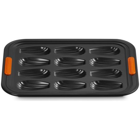 Le Creuset Moule à madeleines | Le Creuset | Mimocook