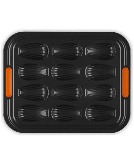 Le Creuset Molde de 12 Madeleines | Le Creuset | Mimocook