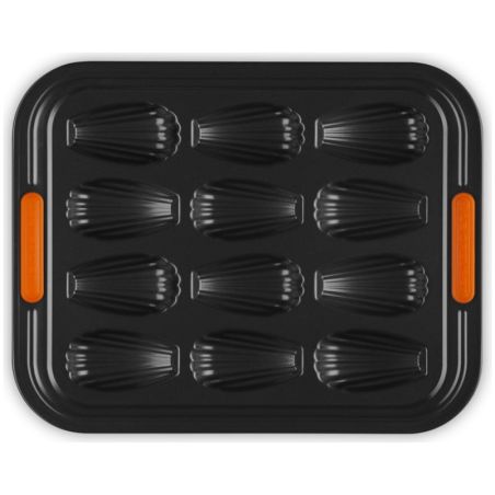 Le Creuset Moule à madeleines | Le Creuset | Mimocook