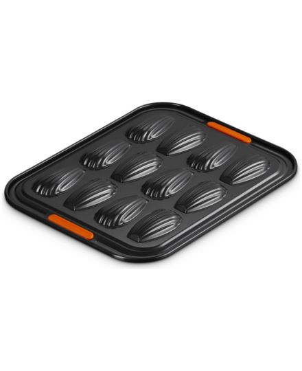 Le Creuset Moule à madeleines | Le Creuset | Mimocook
