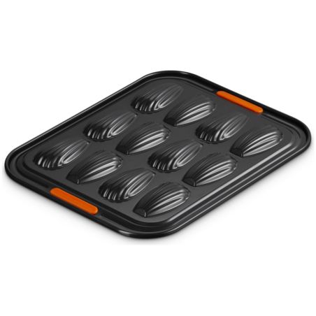 Le Creuset 12 Cup Madeleine Tray | Le Creuset | Mimocook
