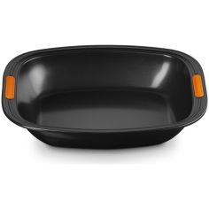Le Creuset Poêle à Poisson Anti-Adhérente Les Forgées 40 cm | Le Creuset | Mimocook