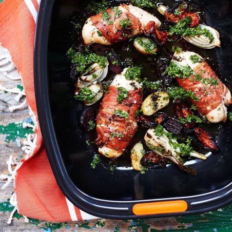 Le Creuset Plat à Rôtir 33 cm | Le Creuset | Mimocook