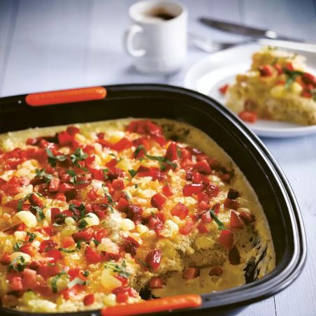 Le Creuset Plat à Rôtir 33 cm | Le Creuset | Mimocook