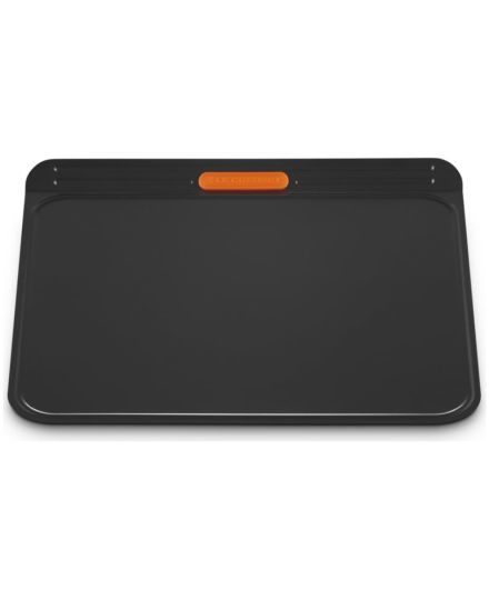 Le Creuset Bandeja Plana para Galletas 38 cm | Le Creuset | Mimocook