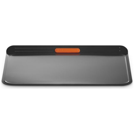 Le Creuset Bandeja Plana para Galletas 38 cm | Le Creuset | Mimocook