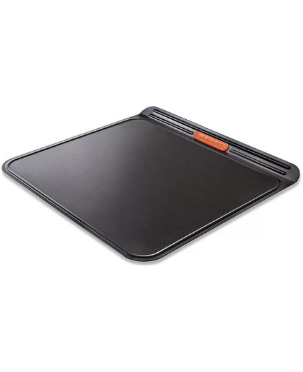 Le Creuset Bandeja Plana para Galletas 38 cm | Le Creuset | Mimocook