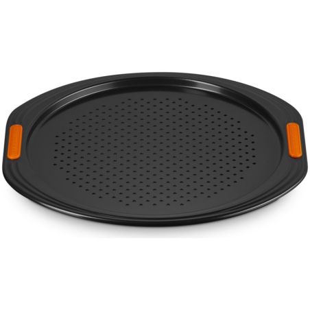 Bandeja de pizza antiadherente Le Creuset | Le Creuset | Mimocook
