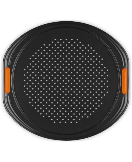 Le Creuset Toughened Non-Stick Bakeware Pizza Pan