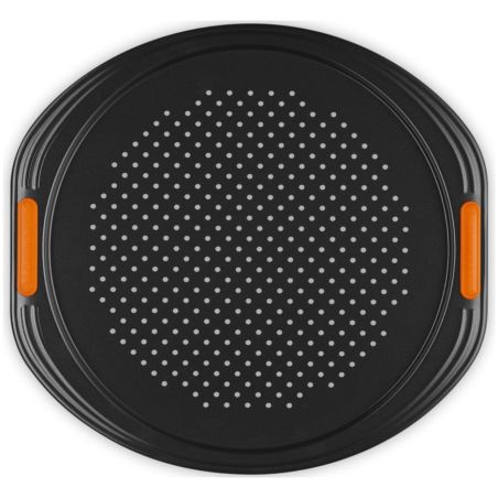 Le Creuset Pizza Tray 33 cm | Le Creuset | Mimocook